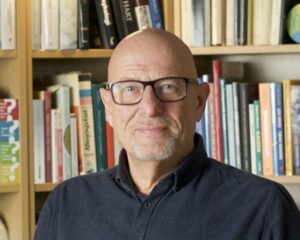 Author picture