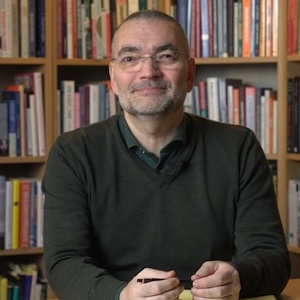 Author picture